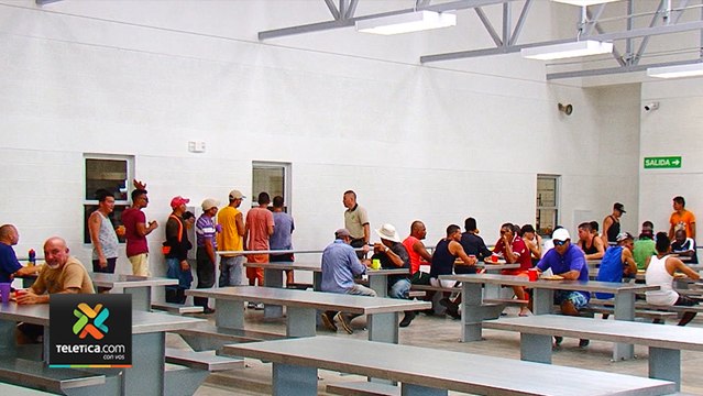 tn7-Realizan limpieza profunda en todos los centros penales para evitar casos de COVID-19-100320