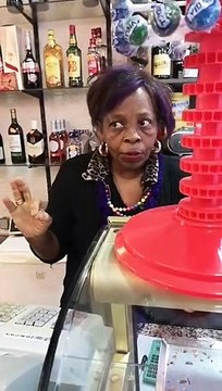 NN en direct de la boulangerie Chemin des pains pour soutenir Maman Pauline.88 Rue du Président Wilson, 92300 Levallois-Perret