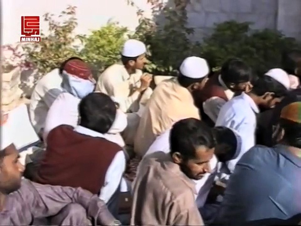 Is Having a very Large Beard against Sunnah- - Shaykh-Islam Dr Muhammad Tahir-ul-Qadri