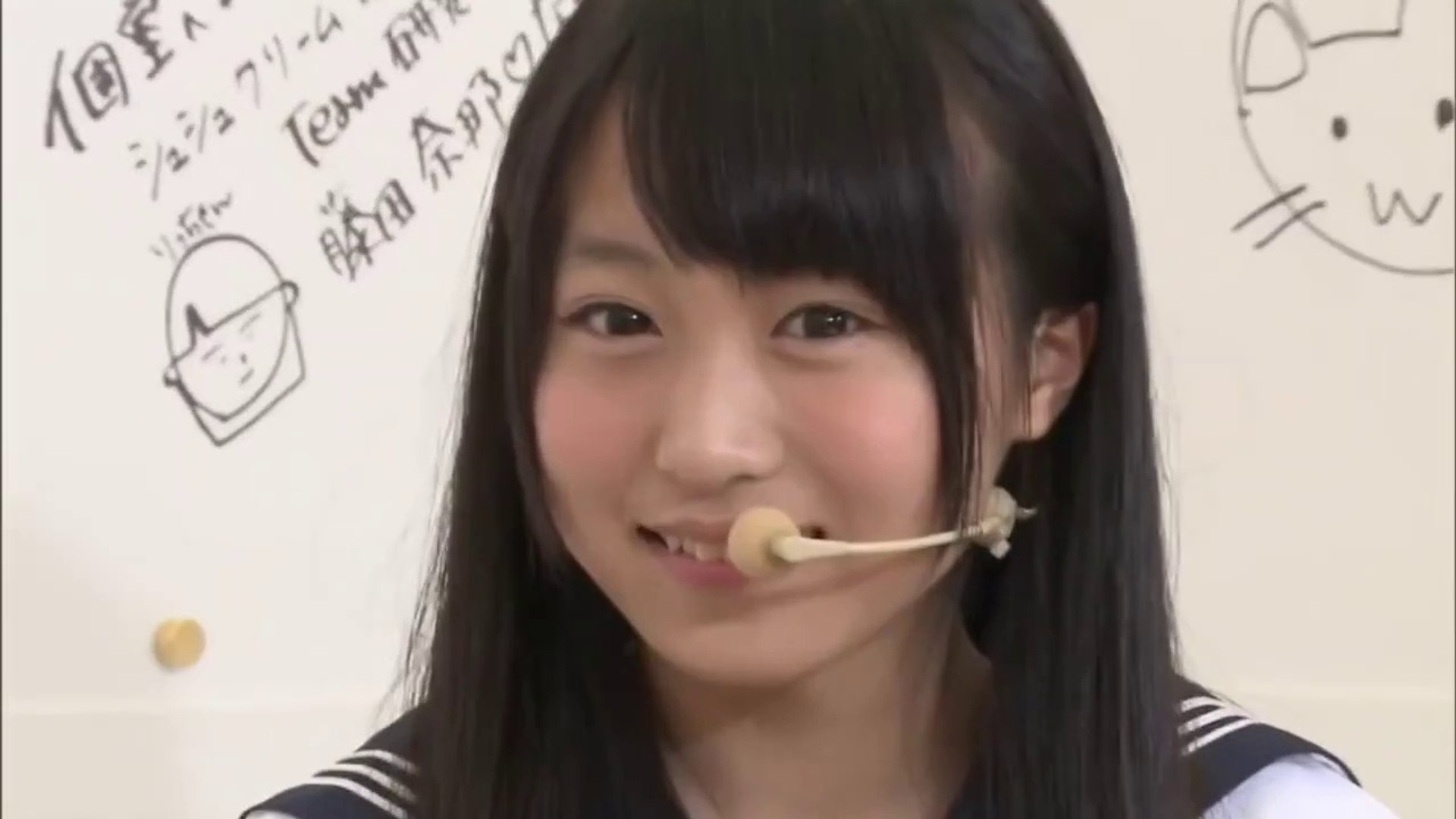 Akb48の あんた 誰 544 倉野尾成美 坂口渚沙 中野郁海 山田菜々美 横道侑里 Akb48チーム8 動画 Dailymotion