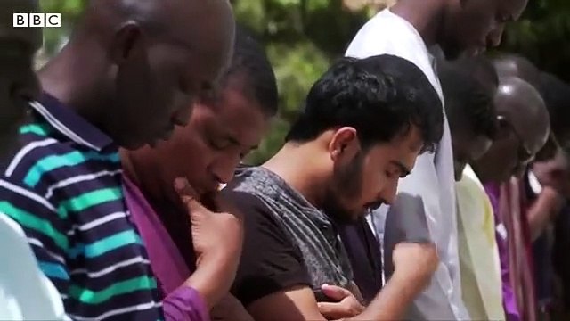 Coronavirus: Senegal confirm four coronavirus cases - BBC News