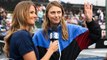 WTT All-Star Exclusive: Maria Sharapova's First Interview After Announcing Retirement From Tennis
