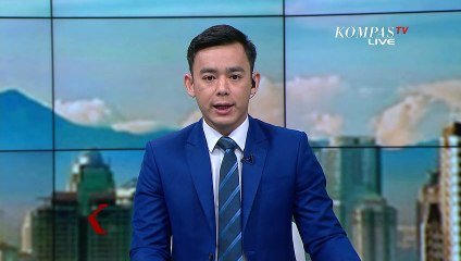 Lupa Mematikan Kompor, Bangunan Mes Sekolah Ludes Terbakar