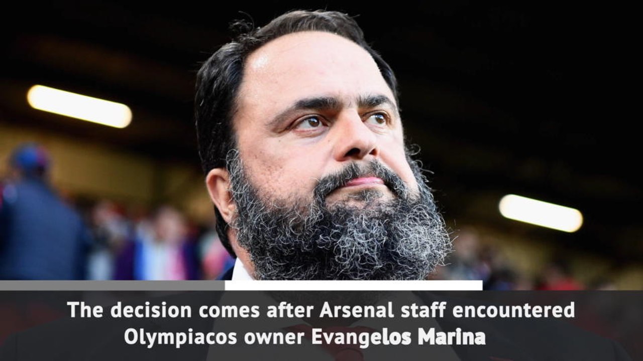 Breaking News - City v Arsenal postponed due to...