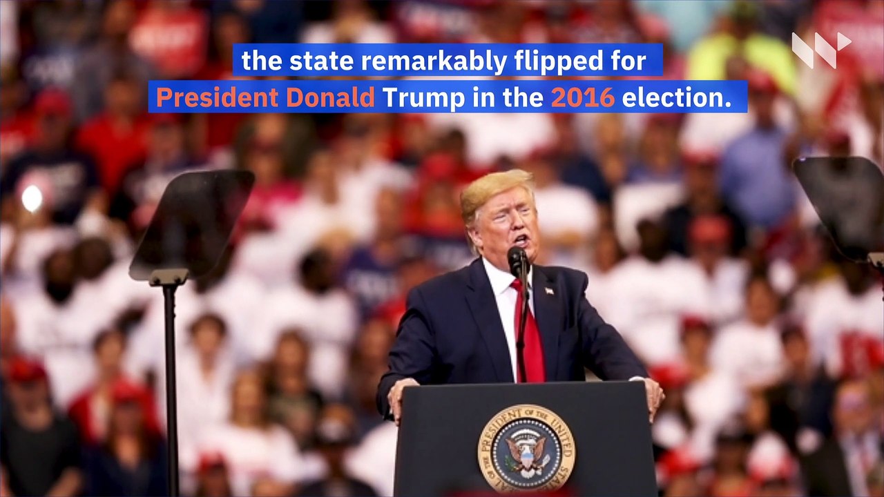 Biden Wins Michigan, Missouri and Mississippi Democratic Primaries