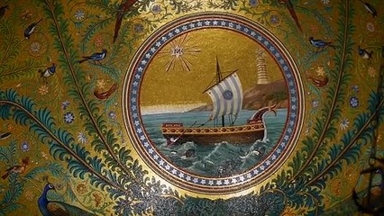 MONDO CROCIERA Episodio 5 - Parte 1