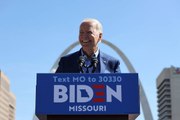 Biden Wins Michigan, Missouri and Mississippi Democratic Primaries