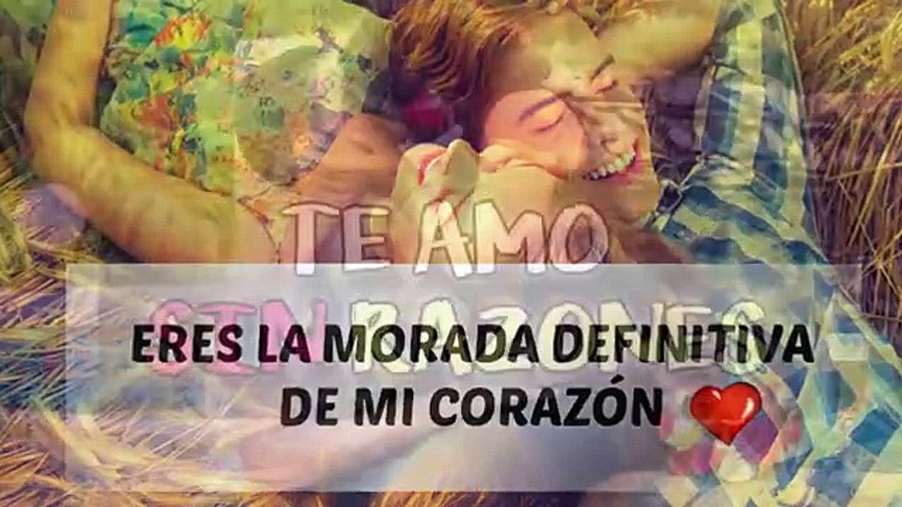 Lo Mejor de mi Vida eres Tu ♥♥