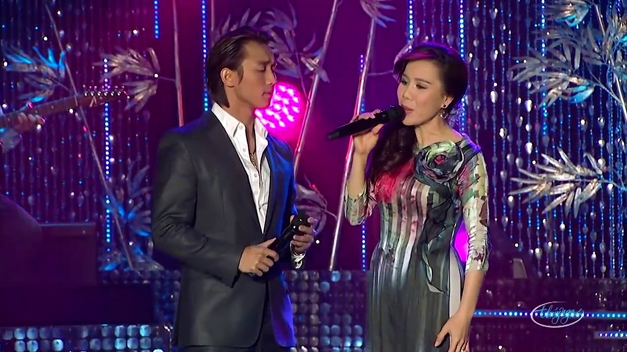 Đan Nguyên & Mai Thiên Vân - Nhớ Người Yêu (Hoàng Hoa & Thảo Trang) Mai Thiên Vân Live Show