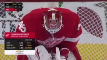 NHL Highlights Hurricanes @ Red Wings 3 10 20