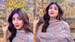 Shilpa Shetty ने होली में लगाए ठुमके, Video हुआ Viral | Shilpa Shetty Holi Celebration | Boldsky