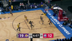 Johnathan Motley (30 points) Highlights vs. South Bay Lakers