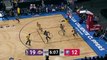 Johnathan Motley (30 points) Highlights vs. South Bay Lakers