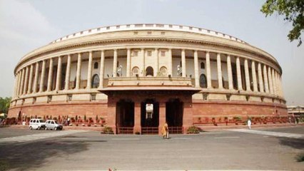 Parliament resumes after Holi break, stormy day expected