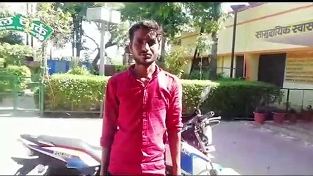 इटावा: जमीन कब्जाने के विरोध पर दबंगों ने युवक को पीटकर किया घायल