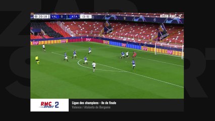 ZAP Sports.fr 11 mars 2020