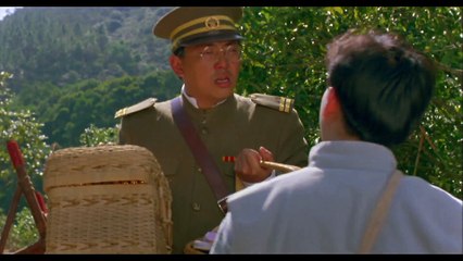 ผีกัดอย่ากัดตอบ ภาค 5 Mr.Vampire 5 (1989) part 01