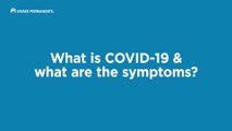 What is COVID-19 and What Are the Symptoms, What is coronavirus? The SARS-like virus from China