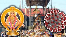 Devotees urged to avoid Sabarimala temple over coronavirus fears