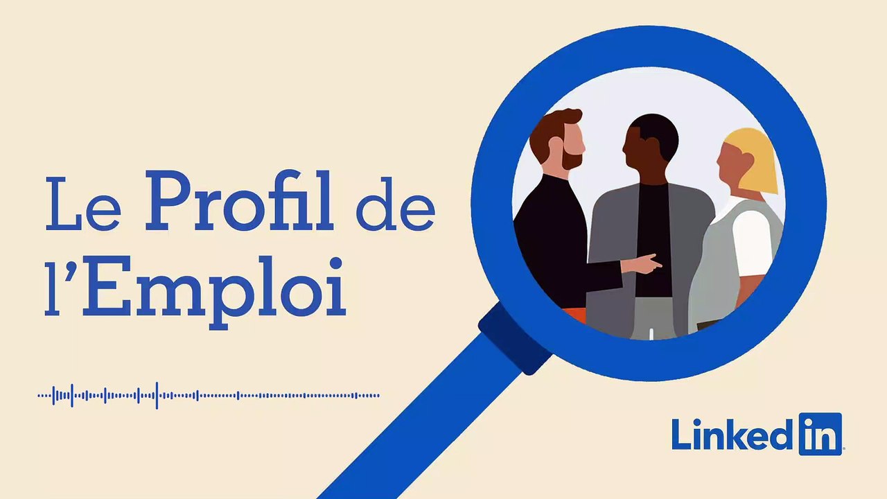 "Ce handicap qui me bloque pour trouver un emploi" : les conseils de l'aventurière Sophie Gicquel