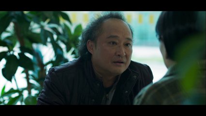 [ENG SUB] Money Game E09 Yoo Teo Cut