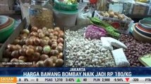 Stok Bahan Pokok Dipastikan Aman Sampai Lebaran