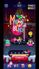 Minion Blast Quest 4 Casual | Android Gameplay | HD