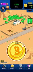 Crypto Trillionaire | Android Gameplay | Idle, Simulator | HD