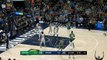 Celtics survive late Pacers rally