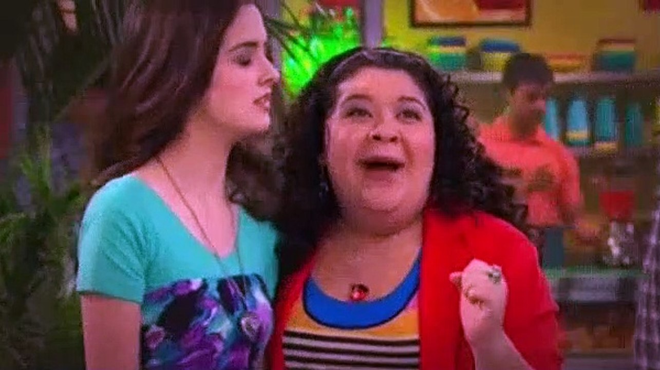 Austin & Ally S01E08 Club Owners & Quinceaneras