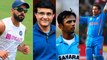 Kohli looks to overtake Tendulkar, Dravid, Ganguly in ODI record
