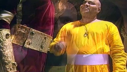Shaktimaan (1998) Episode 14