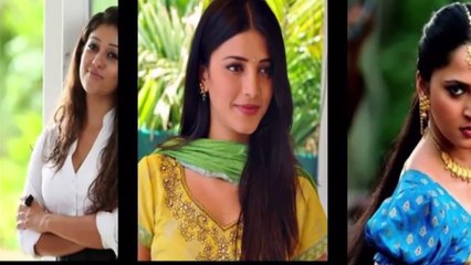 Tollywood Star Heros Performance In Item Numbers(Telugu)