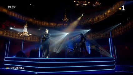 Deux concerts pour Charlie Winston à Tahiti