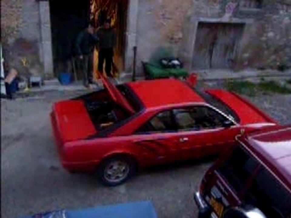 Ferrari Mondial