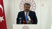 Sağlık Bakanı Koca Açıkladı: Türkiye'de İlk Koronavirüs Vakası Görüldü