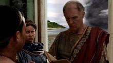 Pompeii - The Last Day - BBC