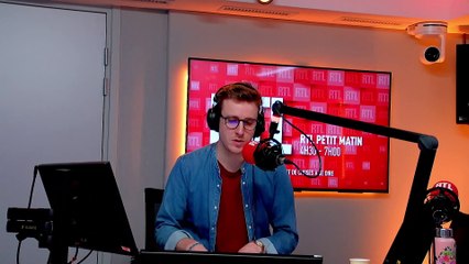 RTL Petit Matin du 11 mars 2020