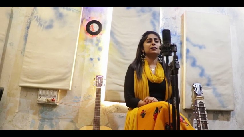 Aamar Hiyar Majhe