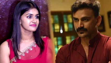 ಧನಂಜಯ್ ಜೊತೆ ಸ್ಕ್ರೀನ್ ಶೇರ್ ಮಾಡೋ ಅವಕಾಶ ಸಿಗಲಿಲ್ಲ.. | Salaga | Sanjana Anand