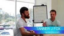 How He Makes Over $2650 Per Day On Amazon FBA Tanner J Fox