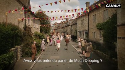 Le Cheval Pâle Bande-Annonce