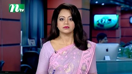 NTV Modhyanner Khobor | 11 March 2020