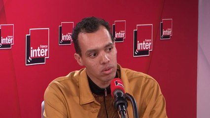 Gaël Faye, chanteur et écrivain sur l'adaptation de son roman "Petit Pays", au cinéma : "La première projection a été un choc, je n'ai pas pu parler"