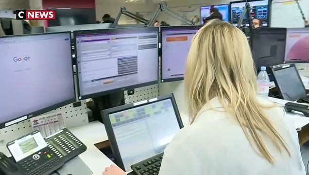 Coronavirus : Mais comment se faire dépister ? et dans quels cas est-il conseillé de le faire?