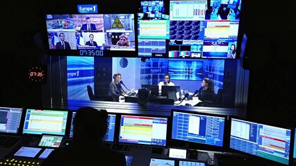 Coronavirus : comment les hôpitaux se préparent pour le stade 3