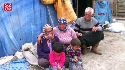 Döndü'den 18 yıldır haber alınamıyor