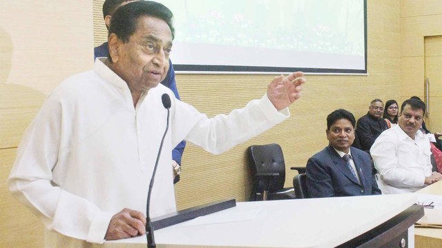 Political 'game' of MP spread all over North India
