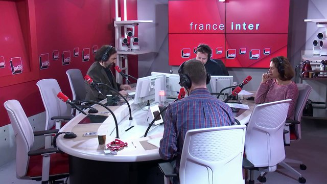 Le frenchy Thomas Dutronc - Manouk' and co