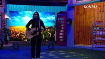 Virzha Bawakan Lagu Terbaru 'Manusia Hebat' - KATA KITA (Bag 1)